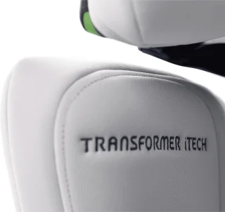 Concord Transformer I-Size Autostoel Whale Blue Groep 2/3