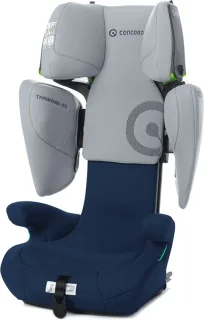 Concord Transformer I-Size Autostoel Whale Blue Groep 2/3