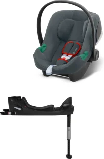 Cybex Aton B i-Size Autostoel + Base One