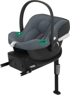 Cybex Aton B i-Size Autostoel + Base One