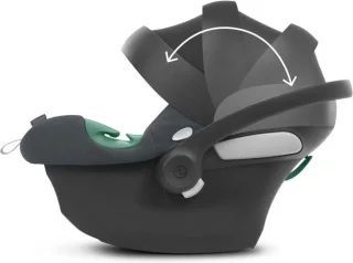 Cybex Aton B i-Size Autostoel + Base One