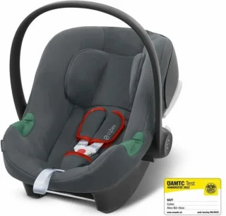 Cybex Aton B i-Size Autostoel + Base One