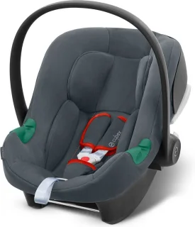 Cybex Aton B i-Size Autostoel + Base One