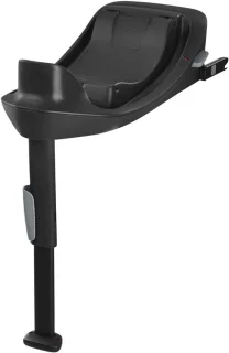 CYBEX Aton B2 i-Size Autostoeltje met Base One - Volcano Zwart