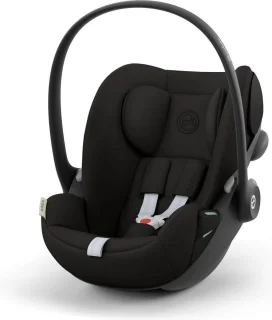 Cybex Cloud G Autostoeltje Magic Black