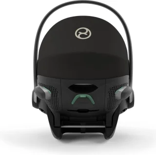 Cybex Cloud G Autostoeltje Magic Black