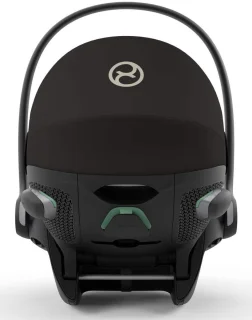 Cybex Cloud G Autostoeltje Magic Black
