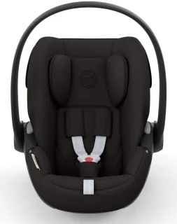Cybex Cloud G Autostoeltje Magic Black