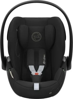 Cybex Cloud G i-Size Autostoel Moon Black
