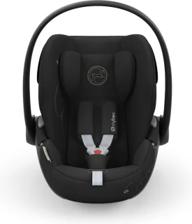Cybex Cloud G i-Size Autostoel Moon Black