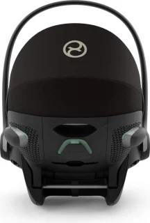 Cybex Cloud G Plus Autostoeltje Moon Black