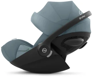 Cybex Cloud G Plus Stormy Blue Autostoeltje