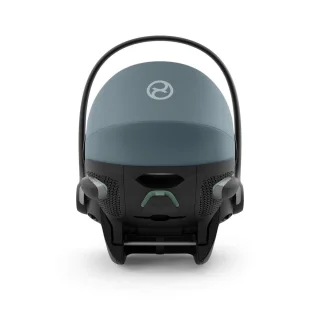 Cybex Cloud G Plus Stormy Blue Autostoeltje