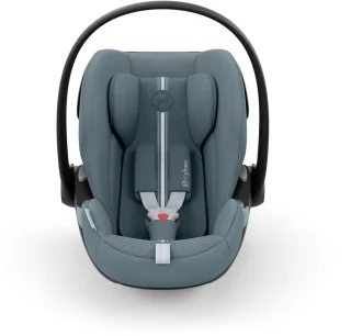 Cybex Cloud G Plus Stormy Blue Autostoeltje
