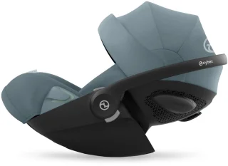 Cybex Cloud G Plus Stormy Blue Autostoeltje