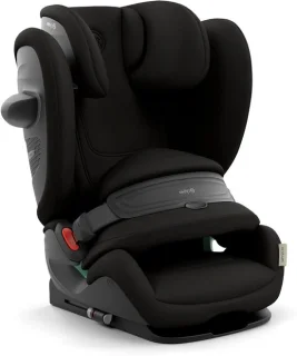 CYBEX Gold Pallas G3 i-Size kinderzitje Magic Black