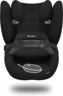 Cybex Pallas B i-Size Volcano Black Autostoel Group 1-2-3