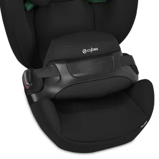 Cybex Pallas B i-Size Volcano Black Autostoel Group 1-2-3