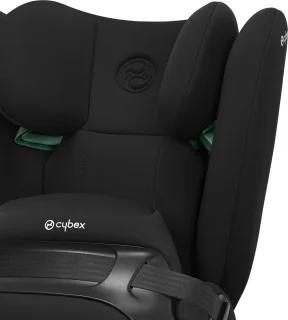 Cybex Pallas B i-Size Volcano Black Autostoel Group 1-2-3