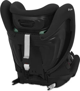 Cybex Pallas B i-Size Volcano Black Autostoel Group 1-2-3
