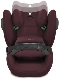 CYBEX Pallas B3 i‑Size autostoel (Groep 1/2/3)