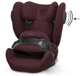 CYBEX Pallas B3 i‑Size autostoel (Groep 1/2/3)