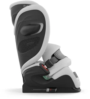 Cybex Pallas G2 Autostoel Fog Grey
