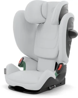 Cybex Pallas G2 Autostoel Fog Grey