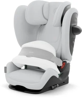 Cybex Pallas G2 Autostoel Fog Grey