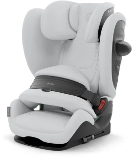 Cybex Pallas G2 Autostoel Fog Grey
