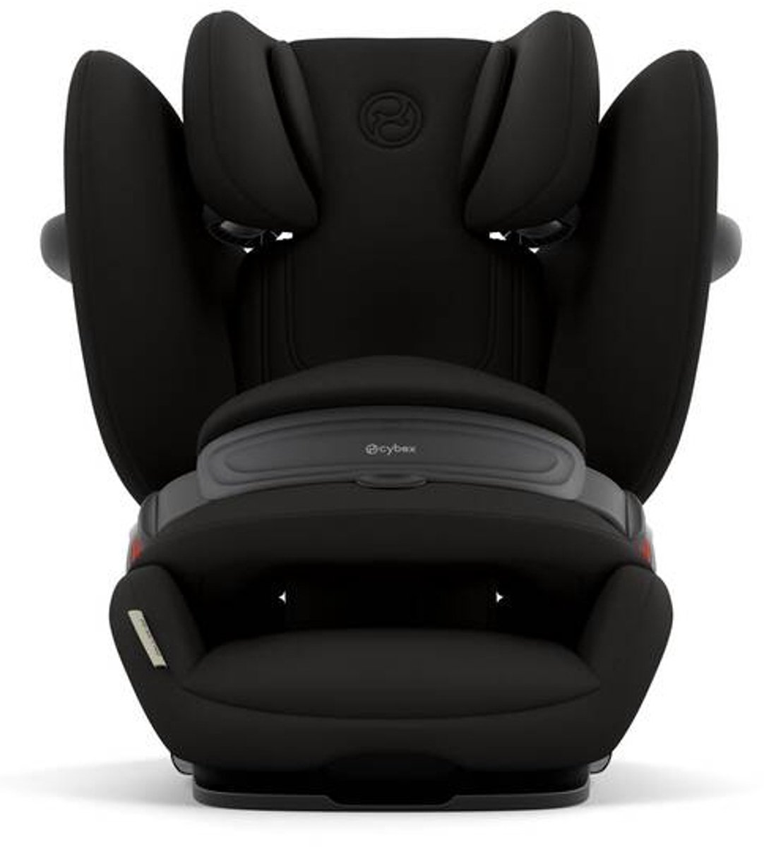 Cybex Pallas G2 Autostoeltje Magic Black