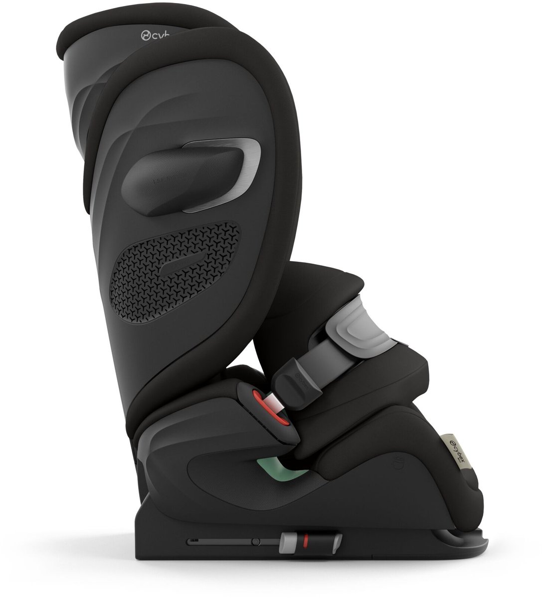 Cybex Pallas G2 Autostoeltje Magic Black