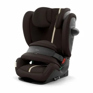 Cybex Pallas G3 autostoel chocolate brown