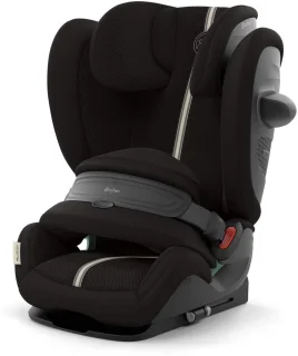 Cybex Pallas G3 Autostoel Moon Black