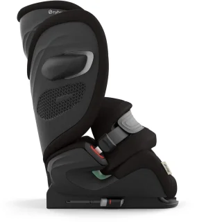 Cybex Pallas G3 Autostoel Moon Black