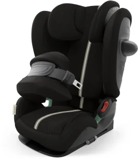Cybex Pallas G3 Autostoel Moon Black