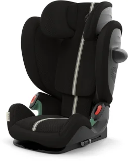 Cybex Pallas G3 Autostoel Moon Black