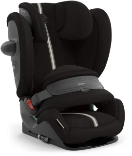 Cybex Pallas G3 Autostoel Moon Black
