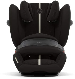 Cybex Pallas G3 Autostoel Moon Black