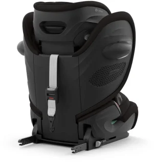 Cybex Pallas G3 Autostoel Moon Black