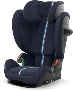 Cybex Pallas G3 Autostoel Ocean Blue