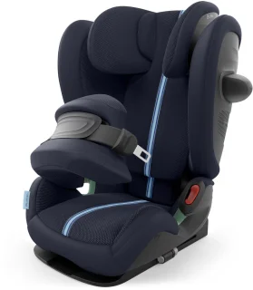 Cybex Pallas G3 Autostoel Ocean Blue
