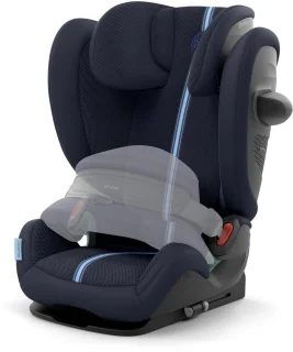 Cybex Pallas G3 Autostoel Ocean Blue