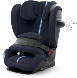Cybex Pallas G3 Autostoel Ocean Blue
