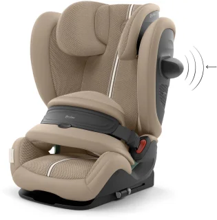 Cybex Pallas G3 Autostoel