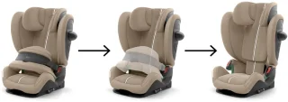 Cybex Pallas G3 Autostoel