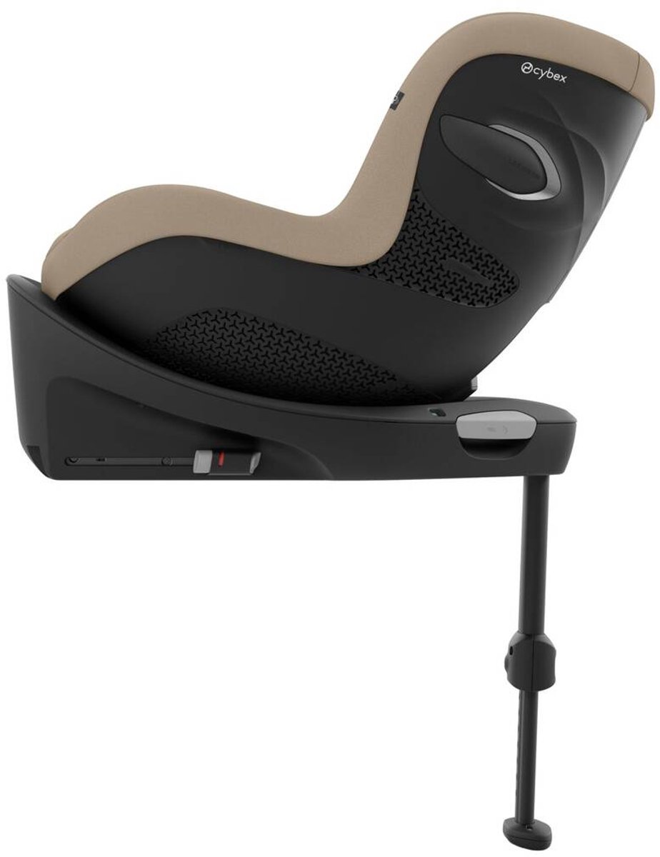 Cybex Sirona G Autostoeltje Almond Beige