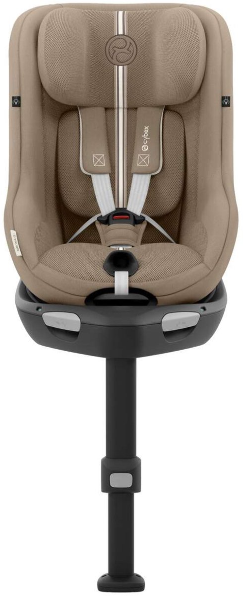 Cybex Sirona G Autostoeltje Almond Beige