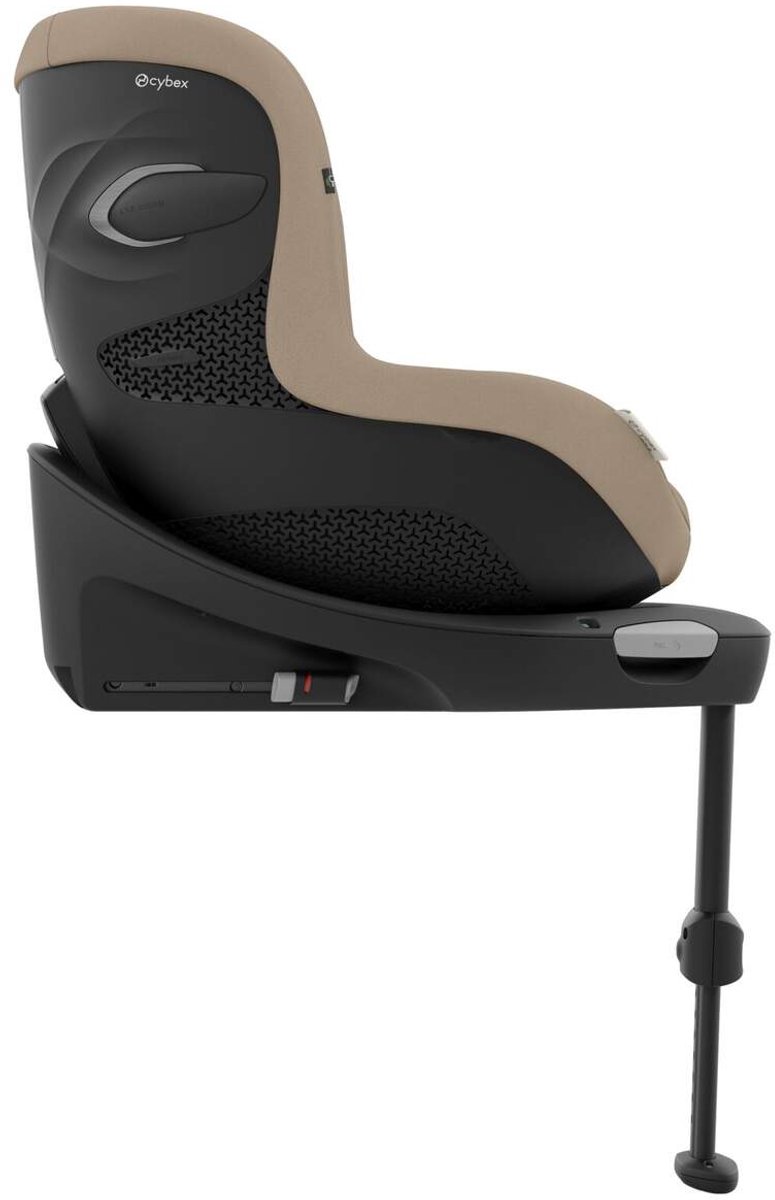Cybex Sirona G Autostoeltje Almond Beige