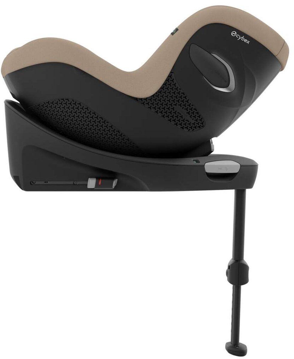 Cybex Sirona G Autostoeltje Almond Beige